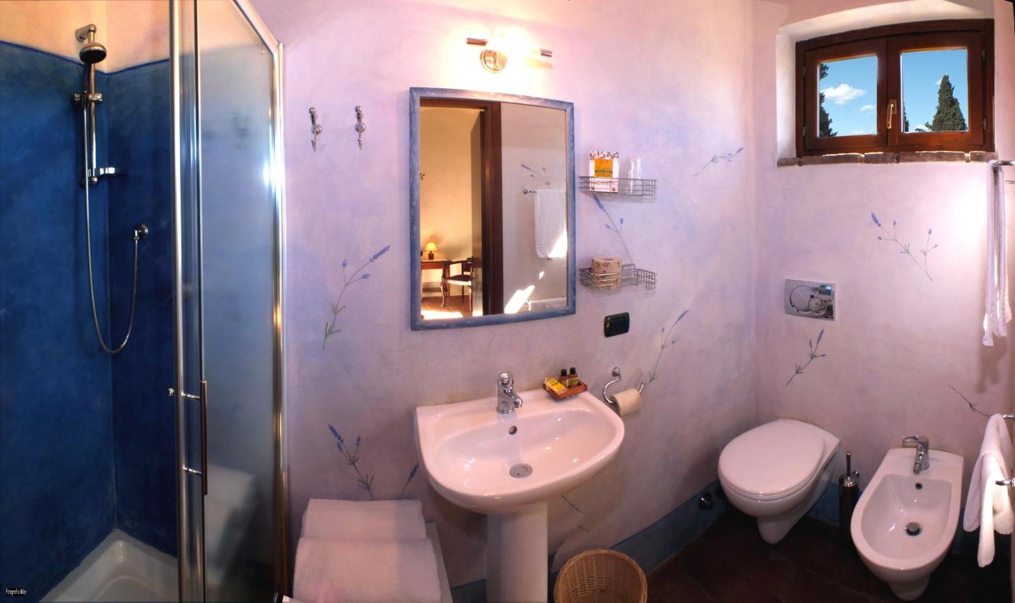 Agriturismo Le Piane Del Milia Suvereto Room photo