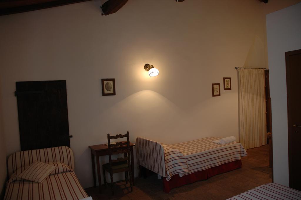 Agriturismo Le Piane Del Milia Suvereto Exterior photo