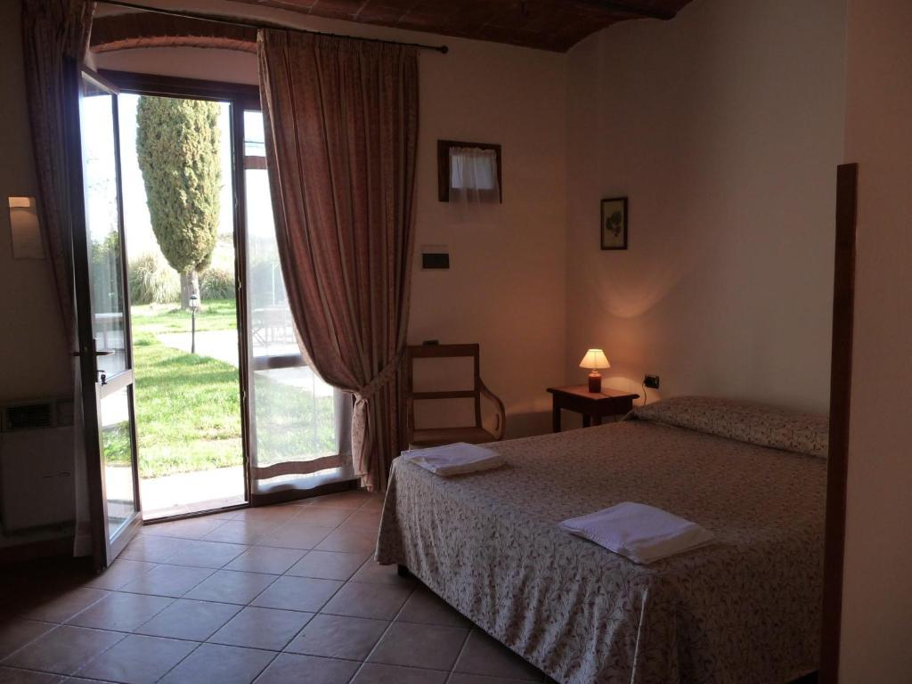 Agriturismo Le Piane Del Milia Suvereto Room photo